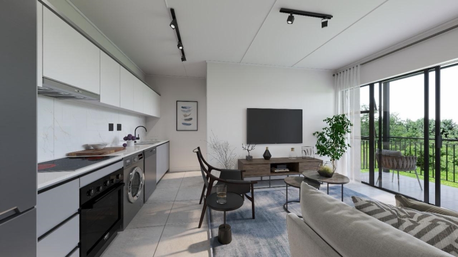 To Let 1 Bedroom Property for Rent in De Kuile Lifestyle Estate Western Cape